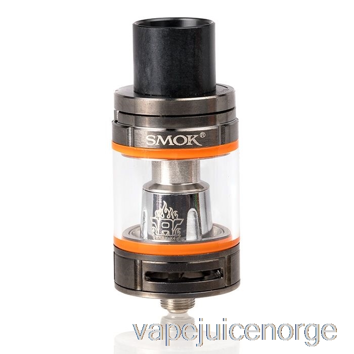 Vape Med Nikotin Smok Tfv8 Big Baby Tank Gunmetal
